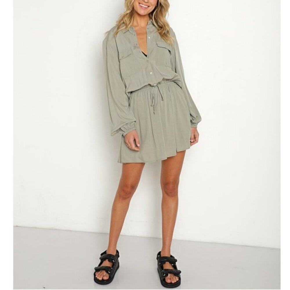 L*Space Amelia Dress Small